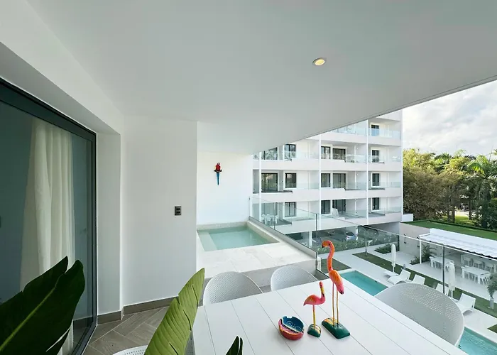 Tropical Relaxing 2 Bedroom Unit With Picuzzi