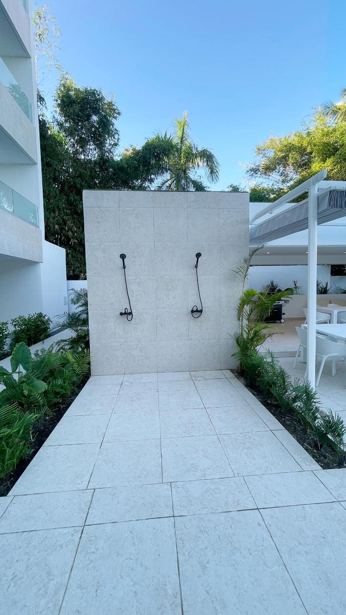 Tropical Relaxing 2 Bedroom Unit With Picuzzi Apartment Punta Cana