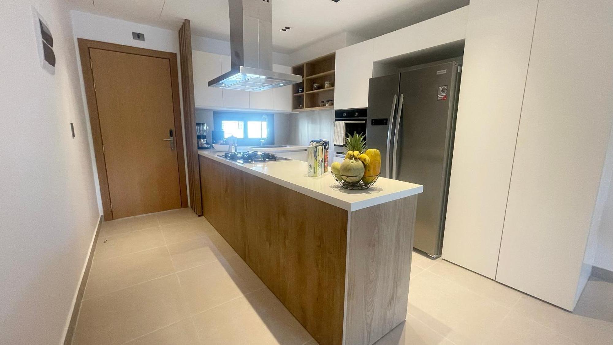 Apartment Tropical Relaxing 2 Bedroom Unit With Picuzzi
