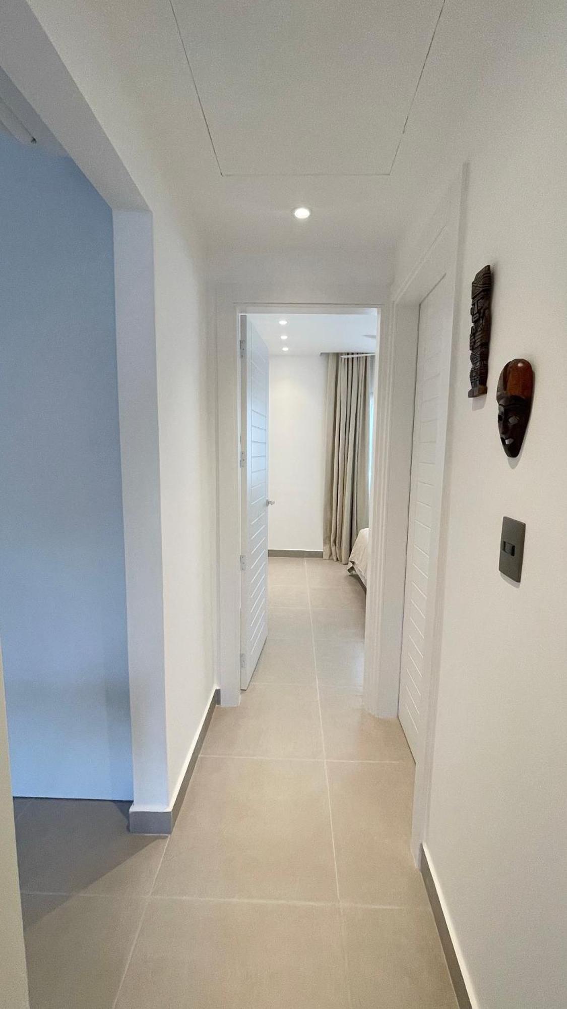 Tropical Relaxing 2 Bedroom Unit With Picuzzi Apartment *