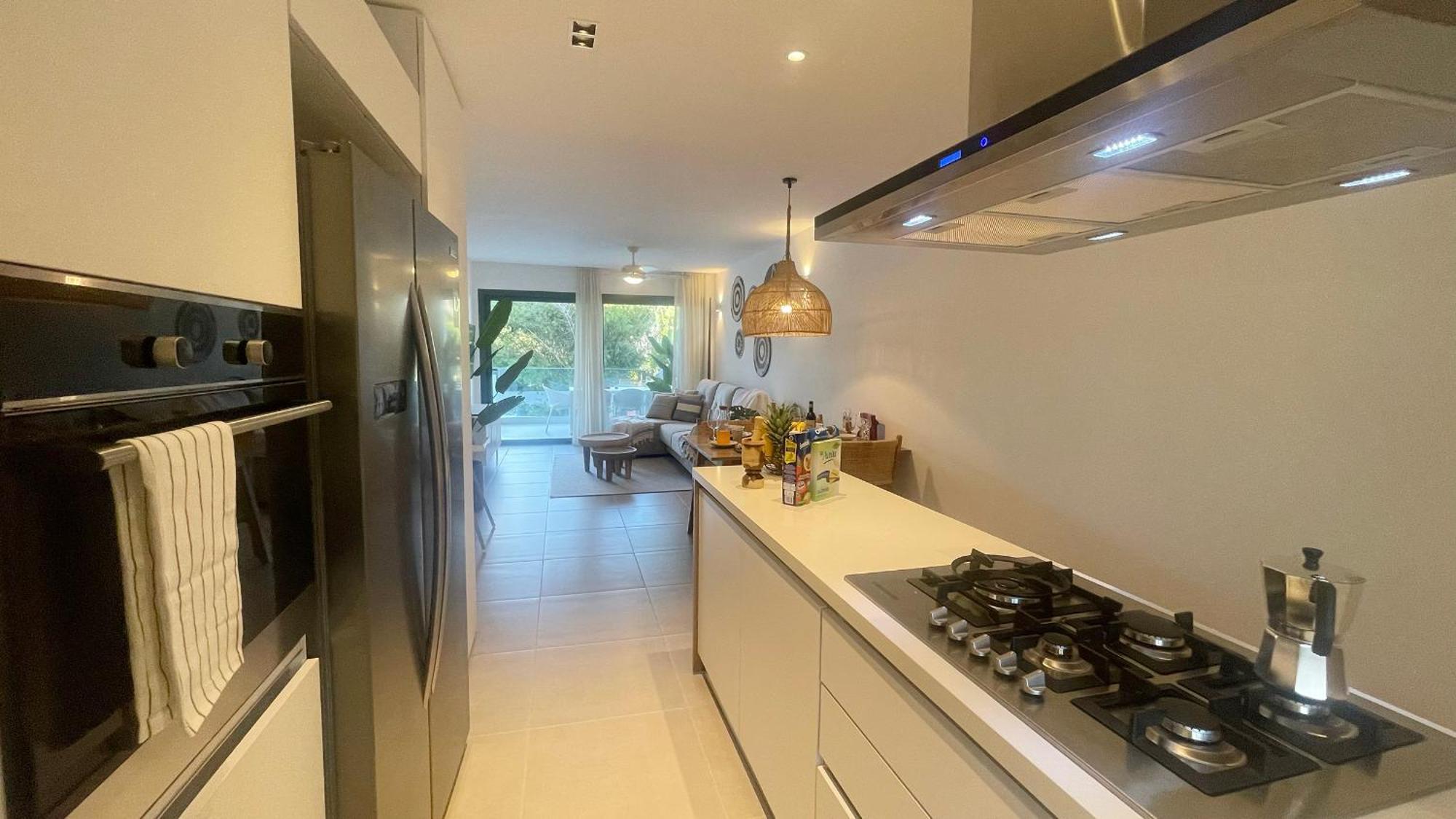 Tropical Relaxing 2 Bedroom Unit With Picuzzi Apartment