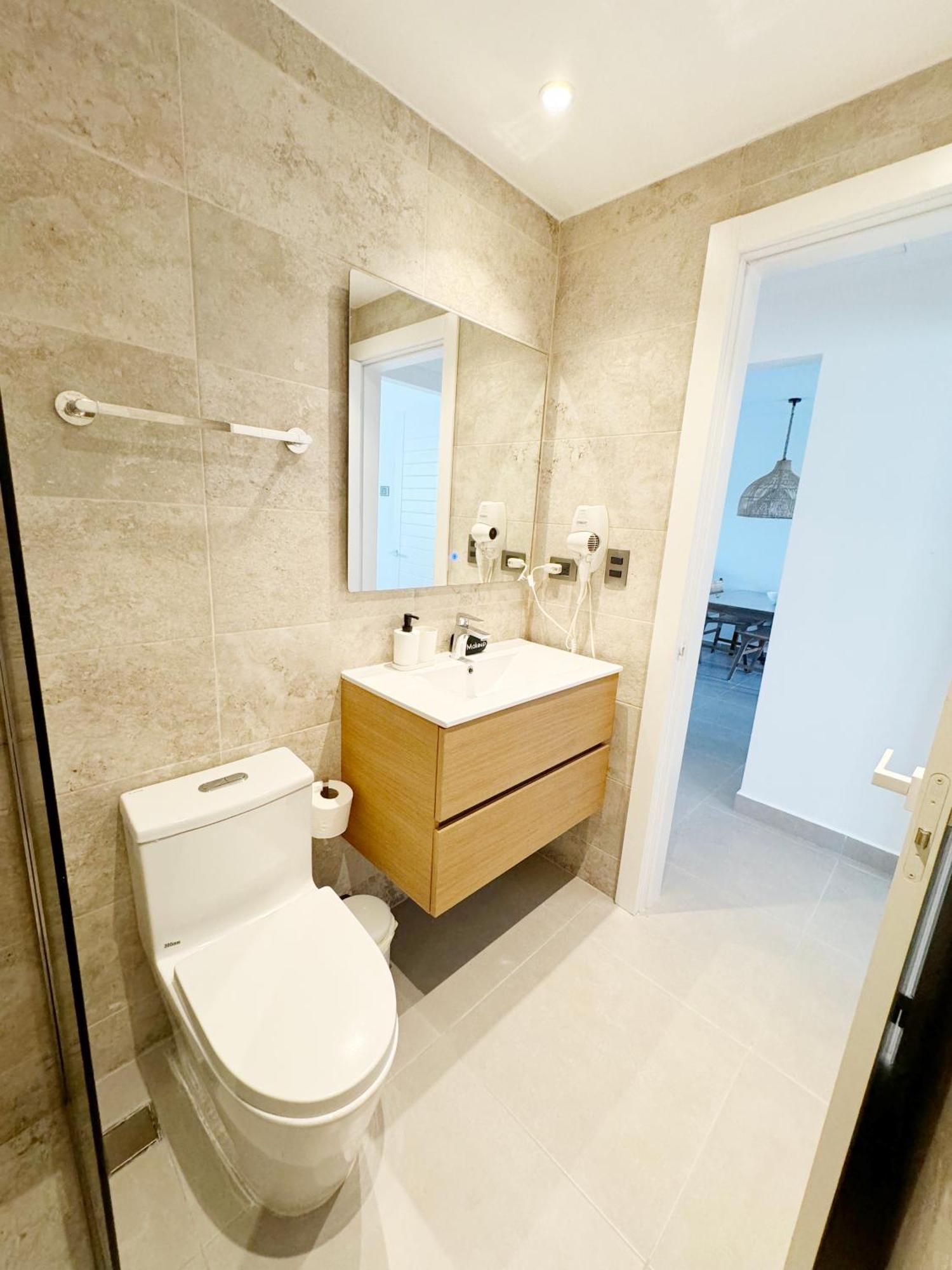 Tropical Relaxing 2 Bedroom Unit With Picuzzi Apartment *